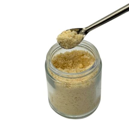 Vivimu THCA Crumble Top VIew 3