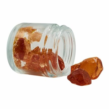 8 OH Hydroxy HHC Spill View