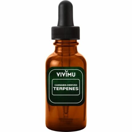 cannabis derived terpenes vivimu