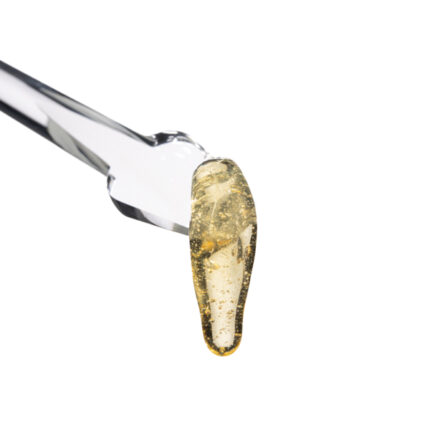 Vivimu Delta 8 Distillate Top View 1