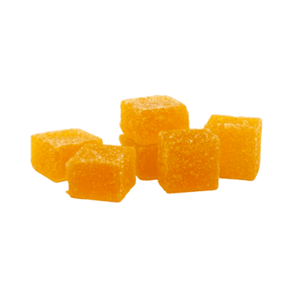 VIvimu Mango Delta 9 Gummies