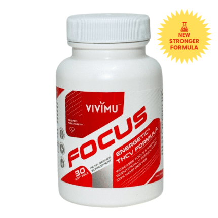 Focus Soft Gels Front