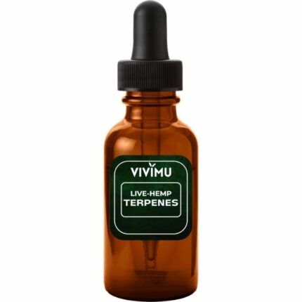 live hemp terpenes