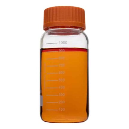 Delta 9 THCh Distillate