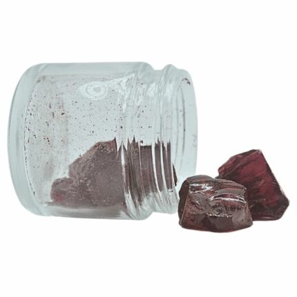 Delta 9 THCv Isolate Spill View