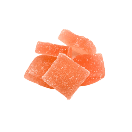 CBC Watermelon Gummy