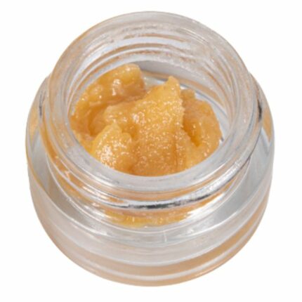 Vivimu THCa Live Resin Jar