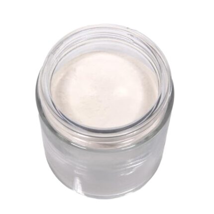 Vivimu CBDA Isolate Powder Top View 2