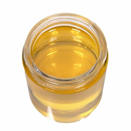 Vivimu CBDP Distillate Top View 2