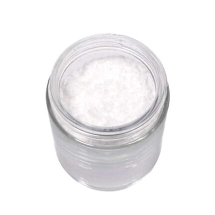 Vivimu CBG Isolate Powder Top View 2