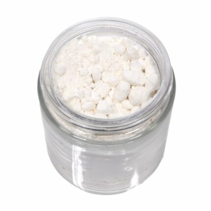 Vivimu CBGA Isolate Powder Top View 2