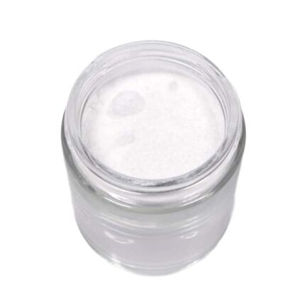 Vivimu CBN Isolate Powder Top View 2