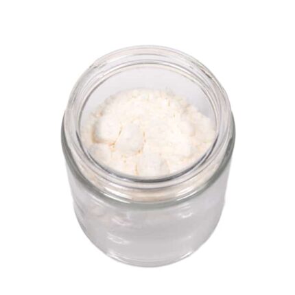 Vivimu Delta 8 Water Soluable Isolate Top View 4