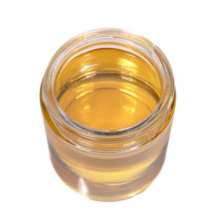 Vivimu HHCO Acetate Distillate Top View 3