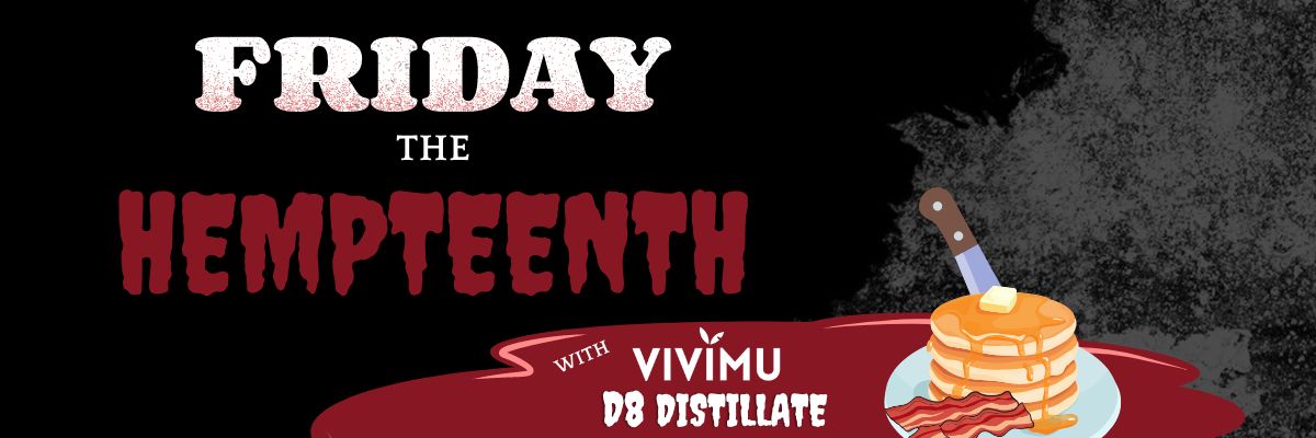 Hemp Infused Pancake Recipe To Die For