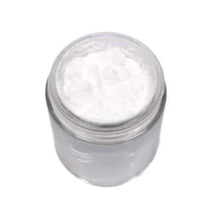 Vivimu CBD Isolate Top View