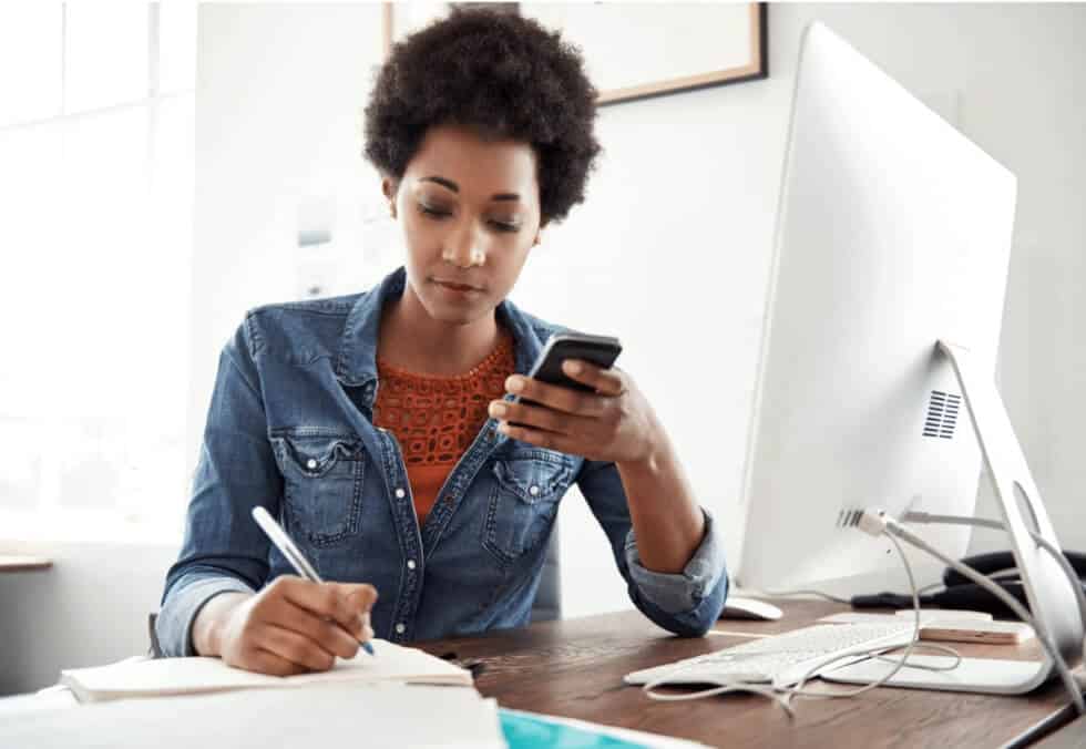 A Day in the Life of THCV