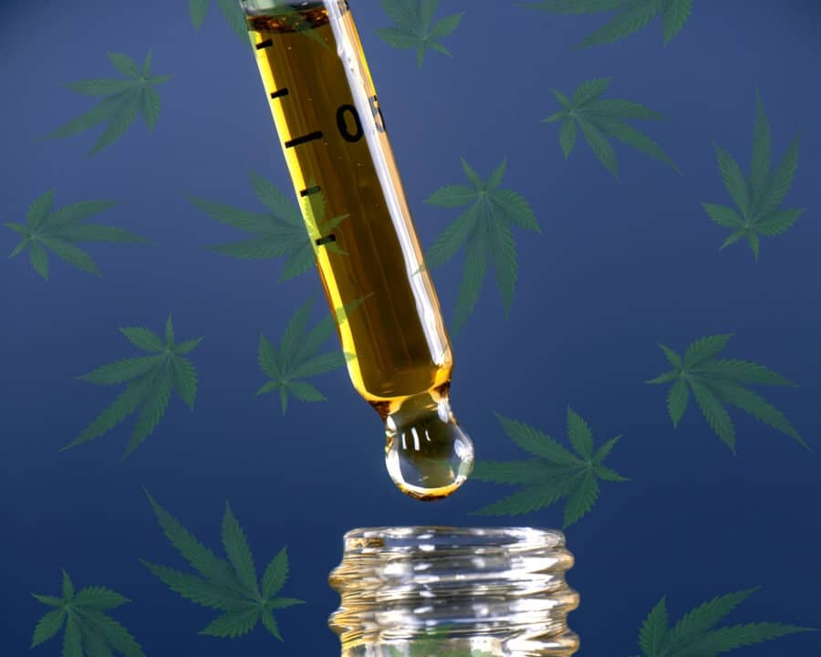 How To Use Cannabis Derived Terpenes