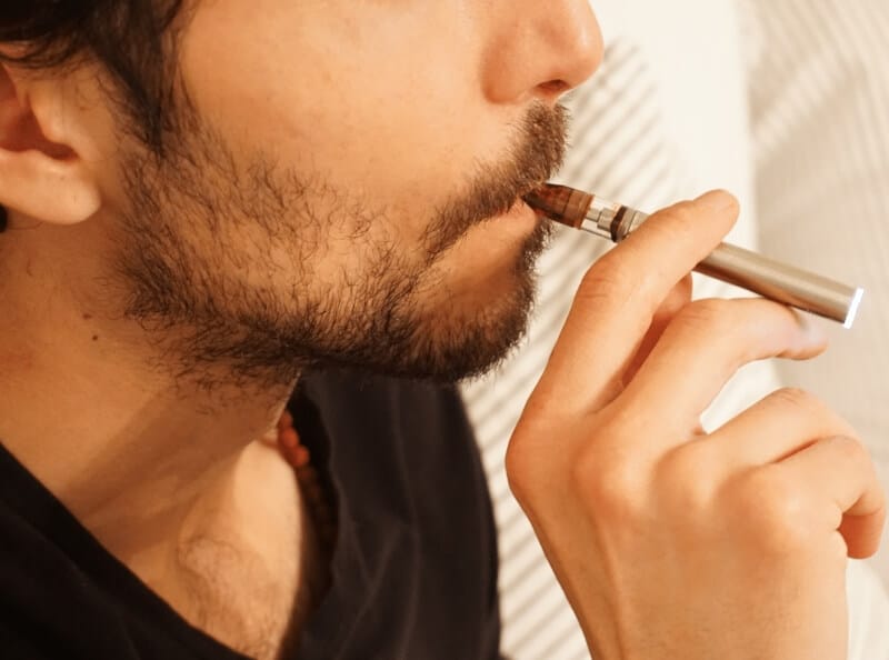 How Long Does CBD Stay in Your System?