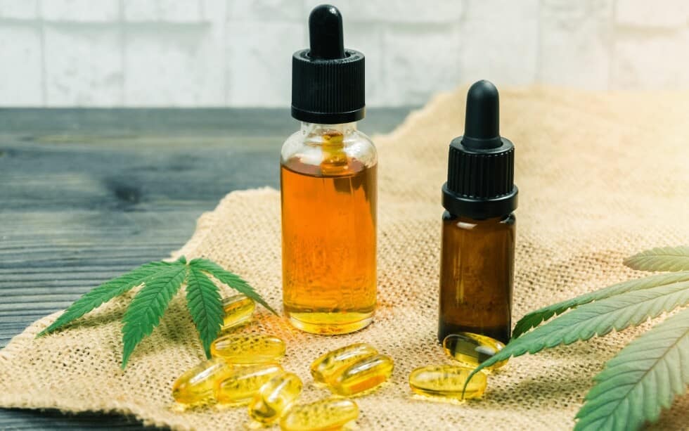 Full Spectrum vs Broad Spectrum