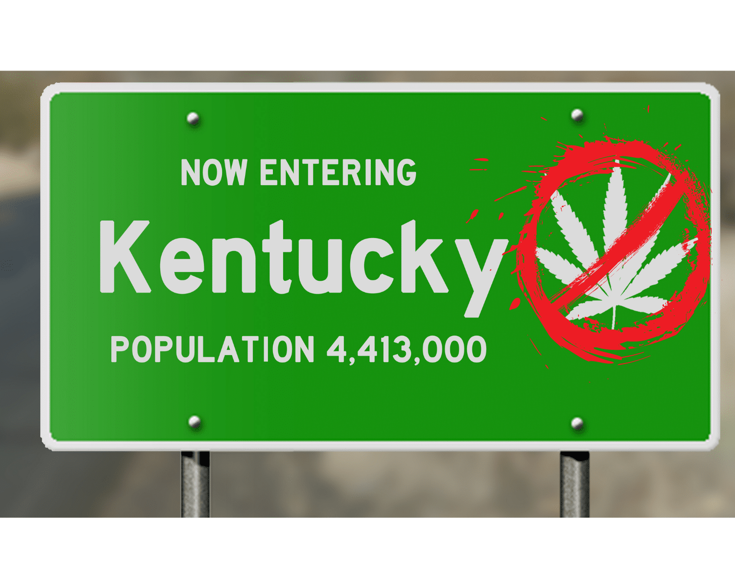 Kentucky Bill SB 170: The Latest Attack on Delta 8