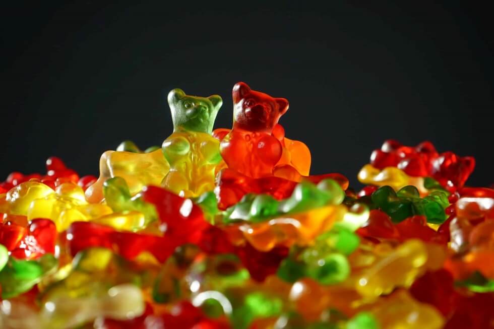 THC Gummies Recipe: How To Make THC Gummies