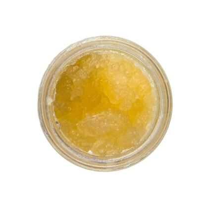 Vivimu THCA Diamond Sauce Top View
