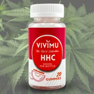 HHC Gummies