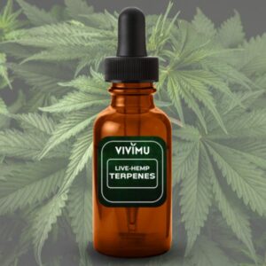 Sublingual tincture HHC