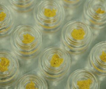 Live Resin Packaging