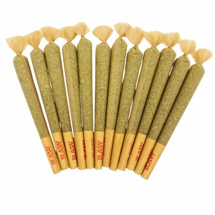 THCa Pre-Rolls in Bulk by Vivimu