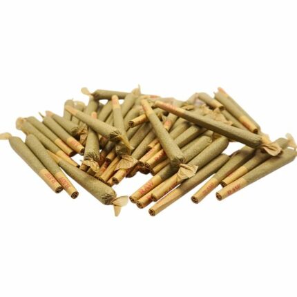 THCa Pre-Rolls in Bulk by Vivimu