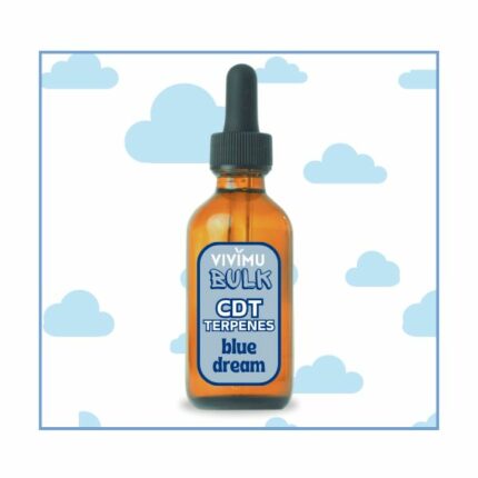 Vivimu's Cannabis Derived Terpenes: Blue Dream