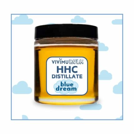 Vivimu's Bulk HHC: Blue Dream