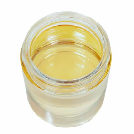 Vivimu's CBC Distillate Top