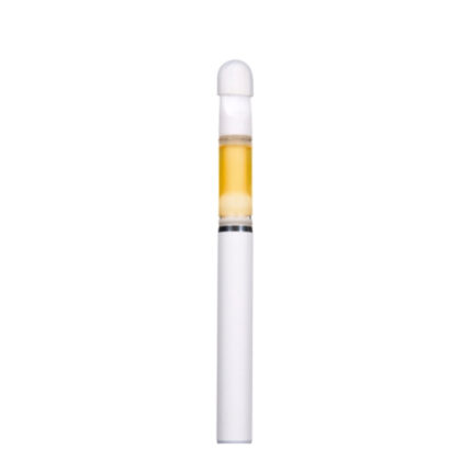 THCA Live Resin Disposable Vapes