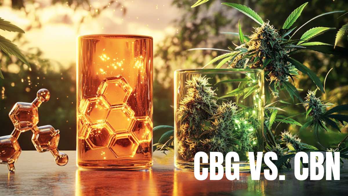 CBG vs. CBN